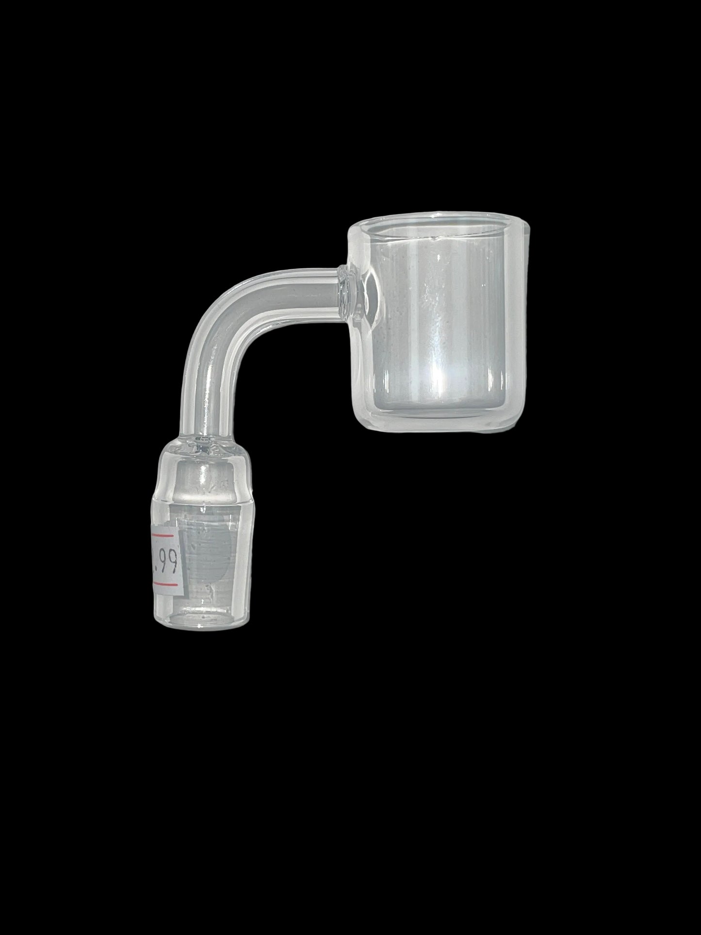 XL Quartz Banger 18MM 90D