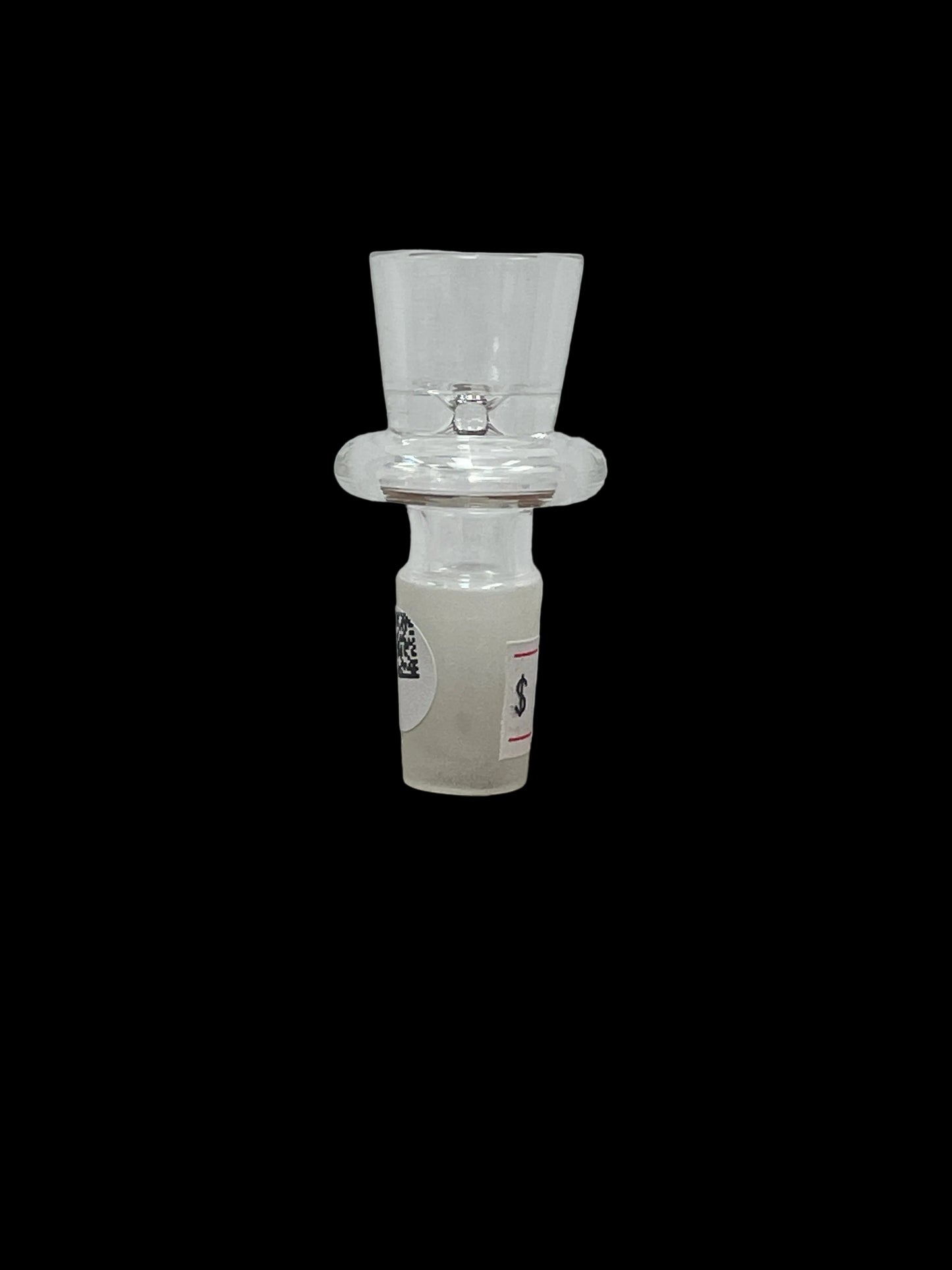 Straight Tube Bowl 14MM