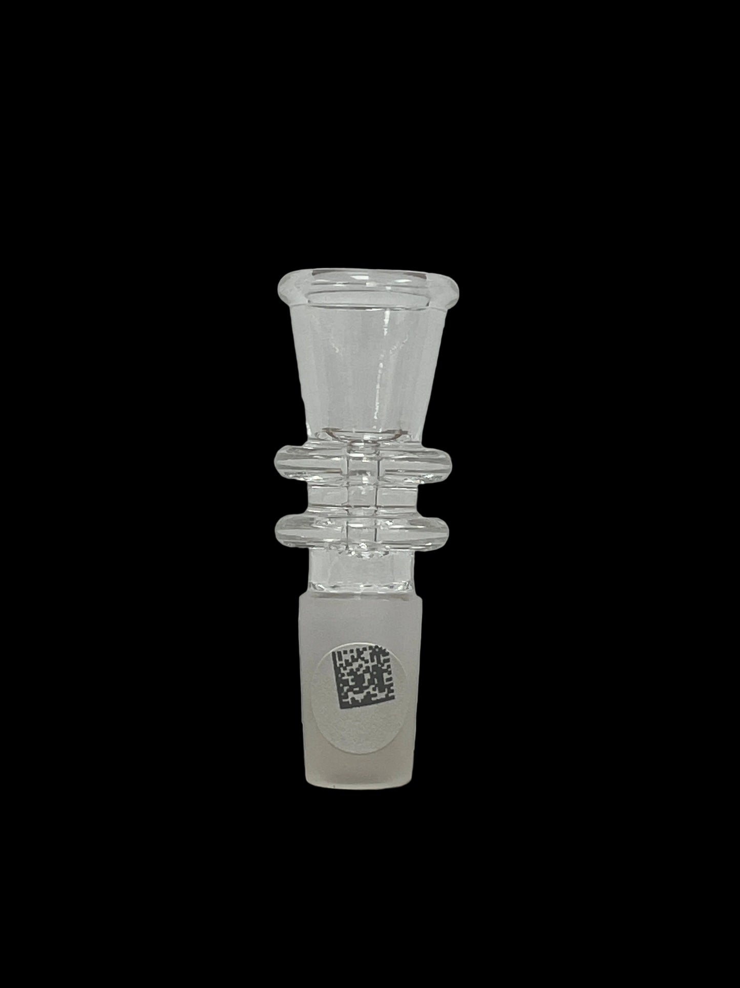 Long Straight Tube Deep Bowl 14MM