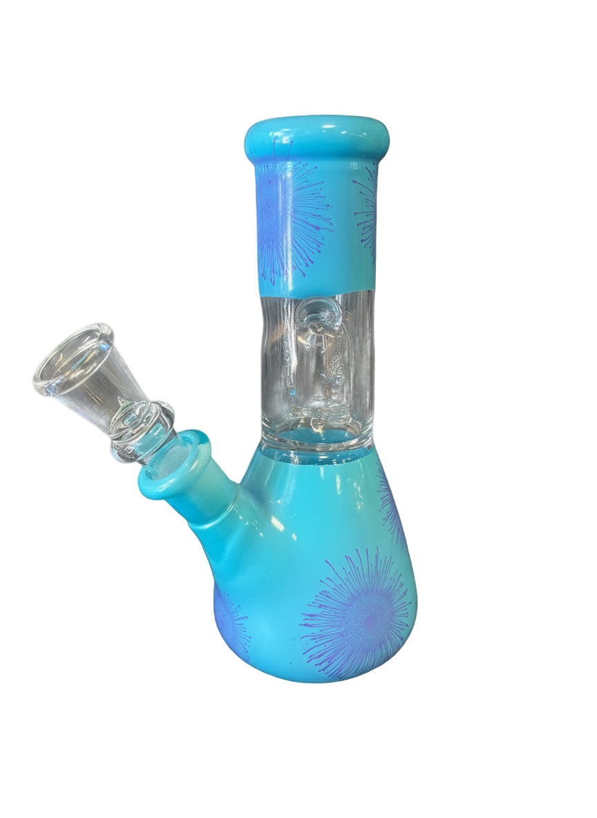 6” Beaker Waterpipe