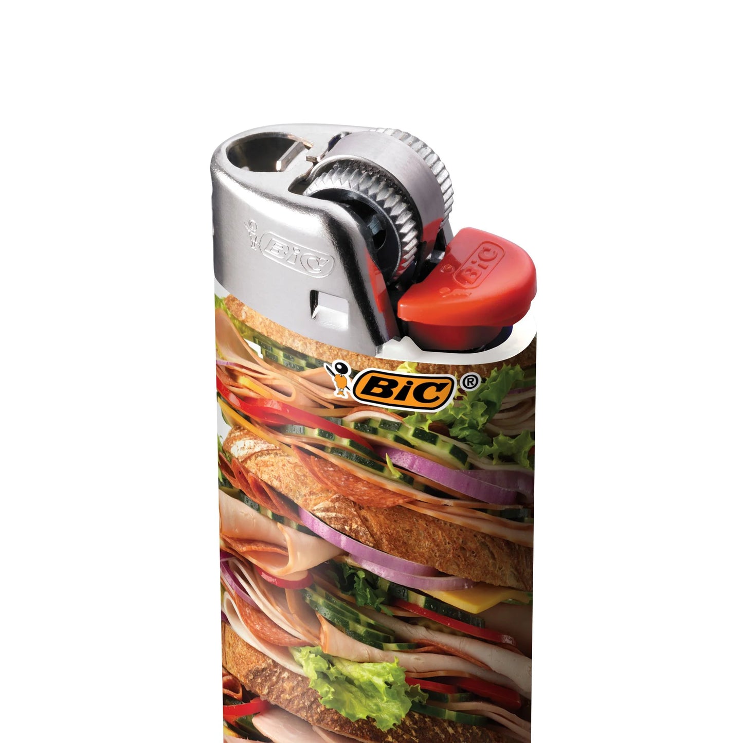 Bic Lighter Limited Edition