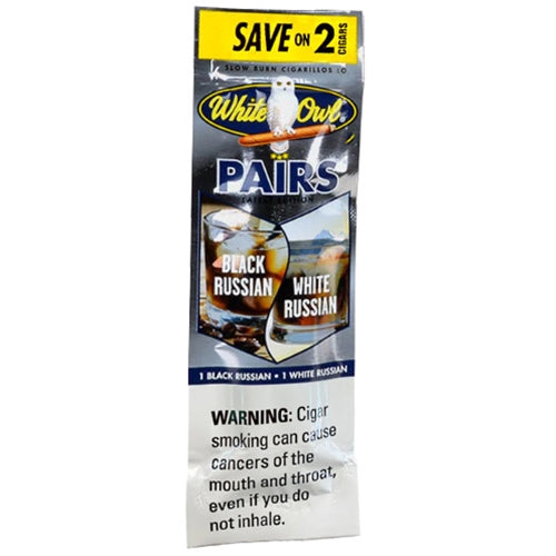 White Owl 2 for $1.19