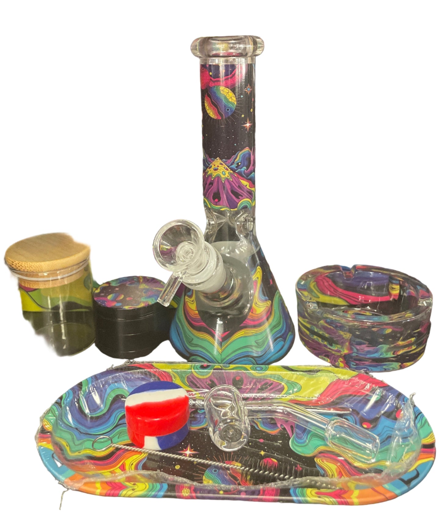Waterpipe Bundle Kit