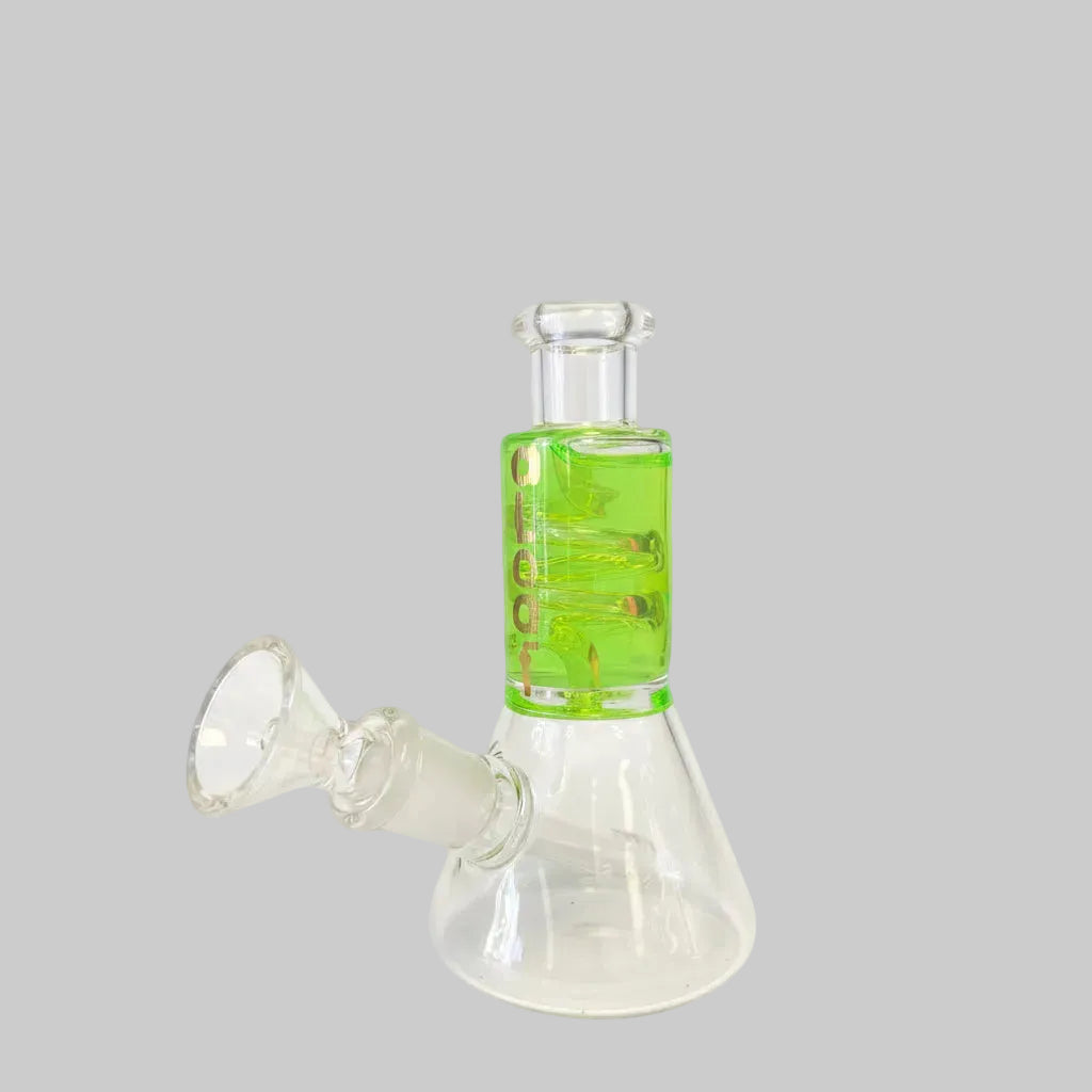 aLeaf Mini Glycerin Waterpipe