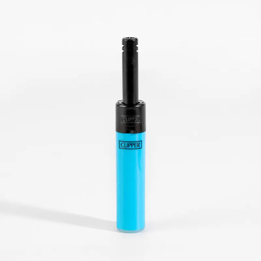 Clipper Reusable Long Lighter