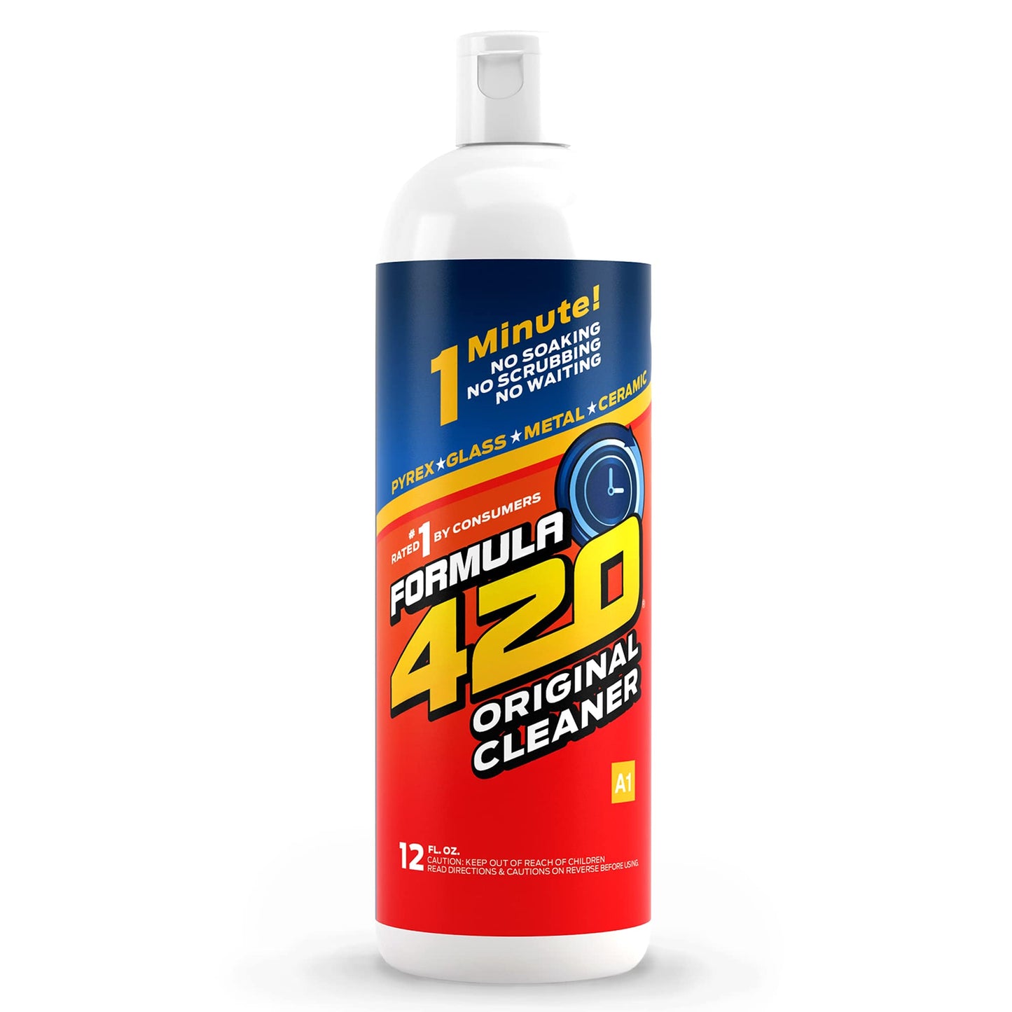 Formula 420 Original Cleaner