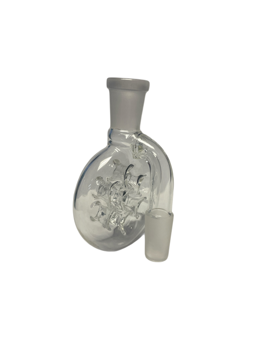 Pulsar Swiss Ash Catcher Clear