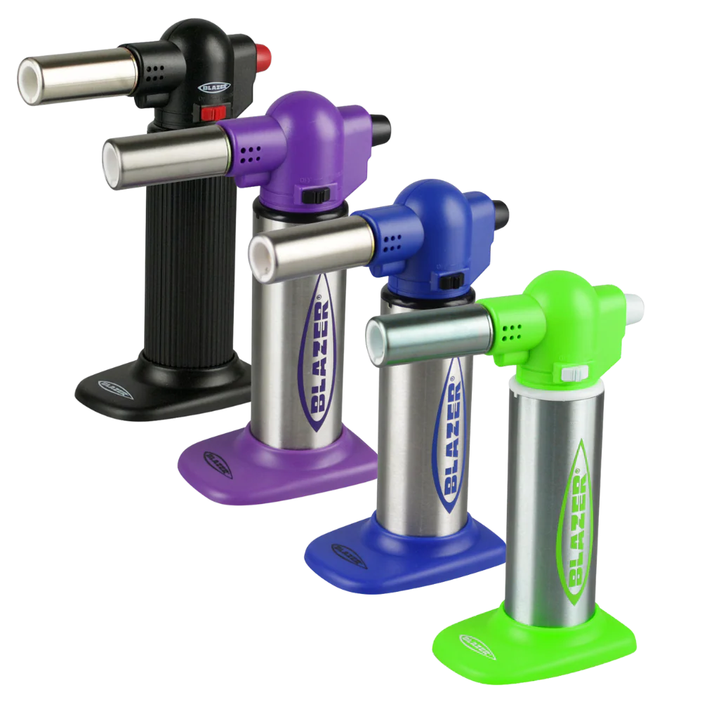 Blazer Big Buddy Torch
