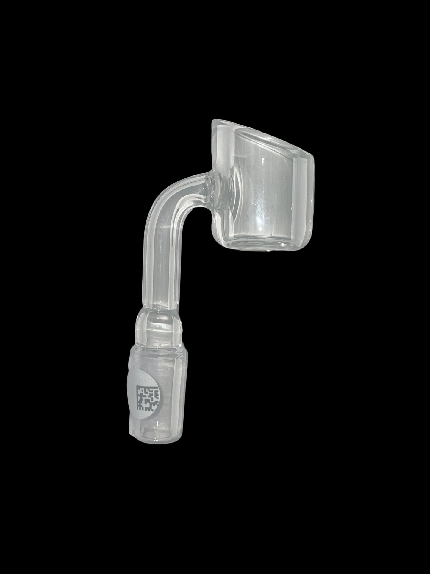 Quartz Banger Slant Top 14MM 90D