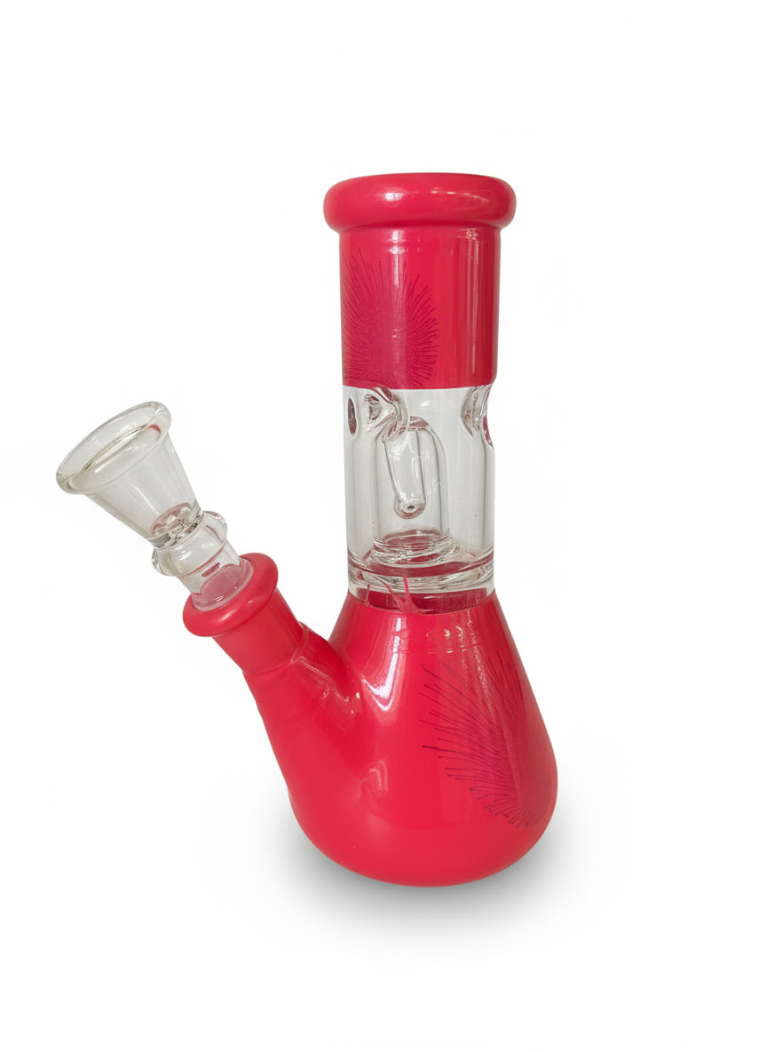 6” Beaker Waterpipe