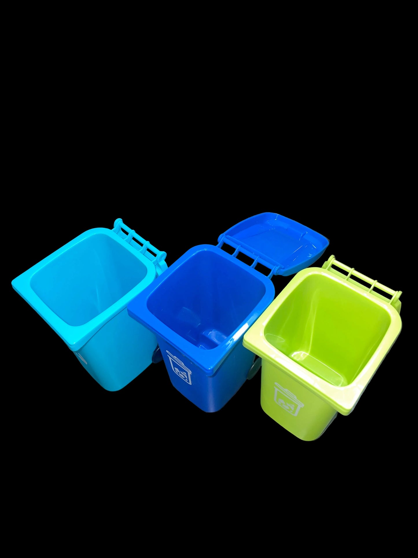 Dab Dumpster