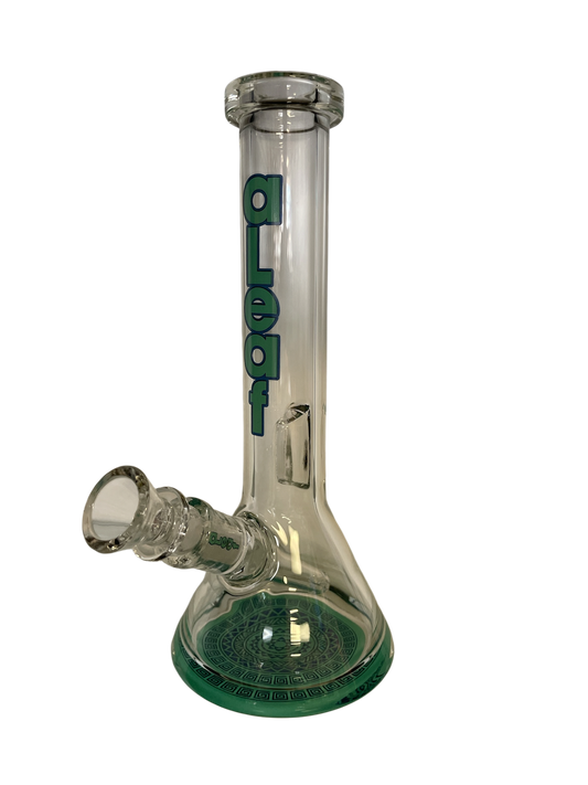 aLeaf Beaker 8”