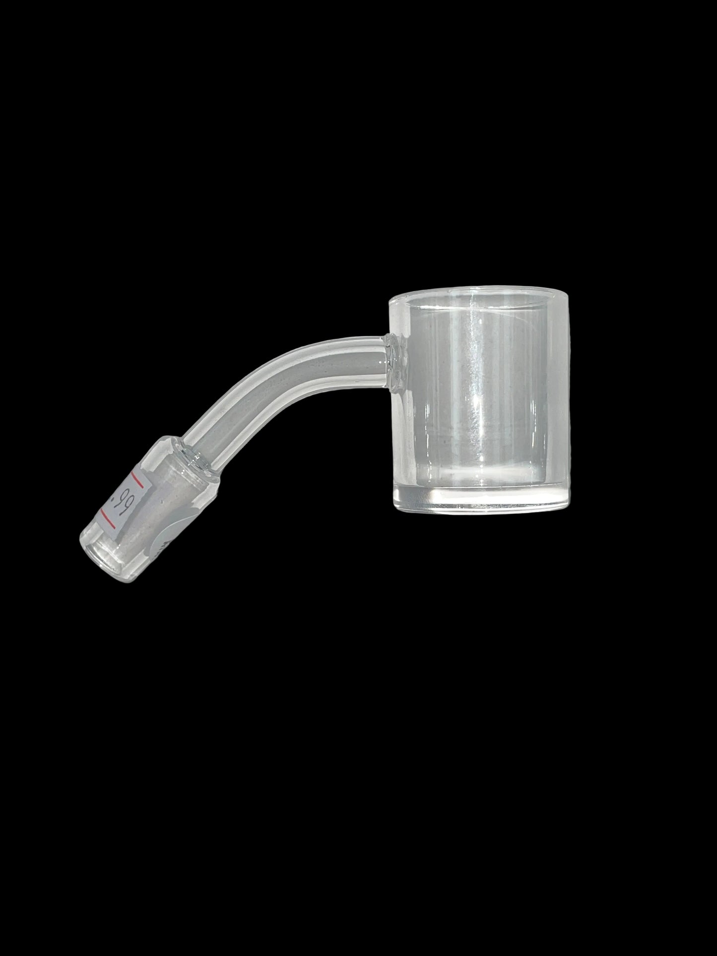 XL Quartz Banger 14MM 45D
