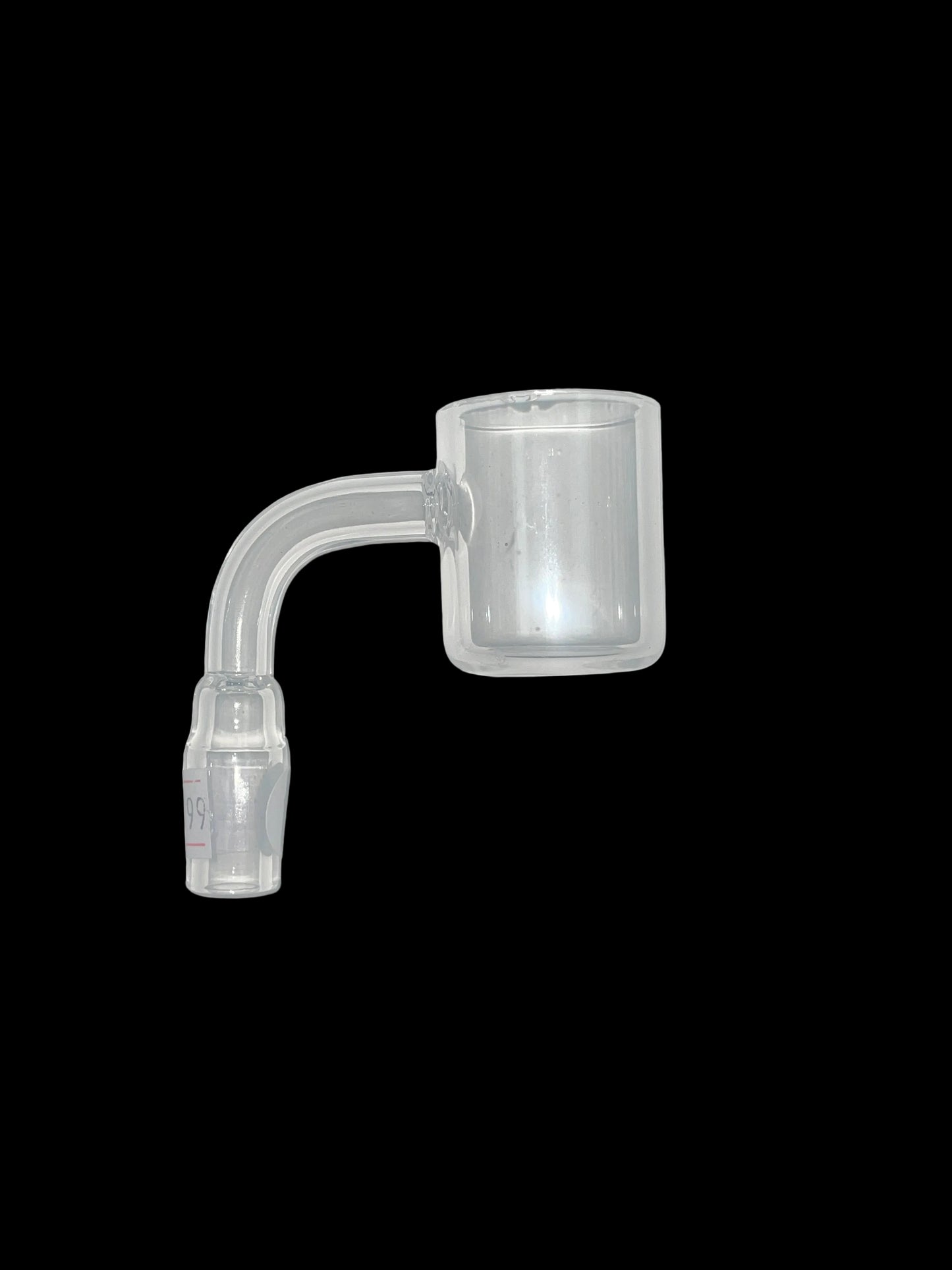 XL Quartz Banger 14MM 90D