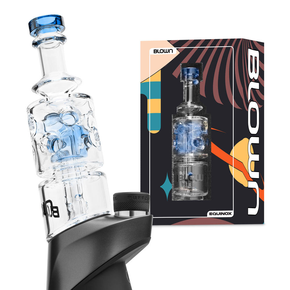 Blown Equinox
