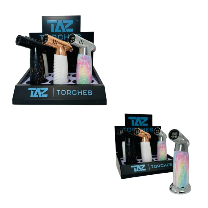 TAZ Torch