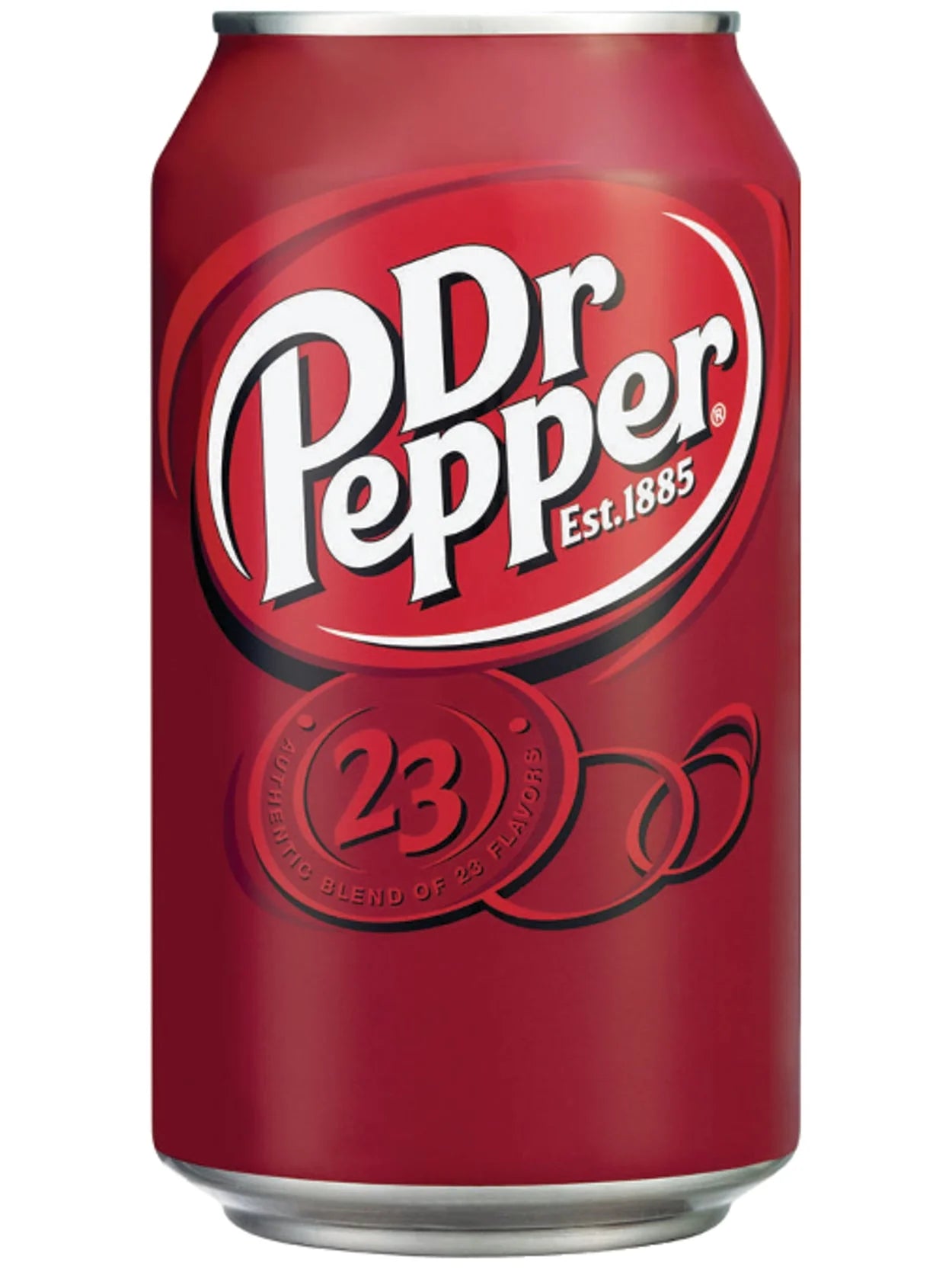 DrPepper 12oz Can