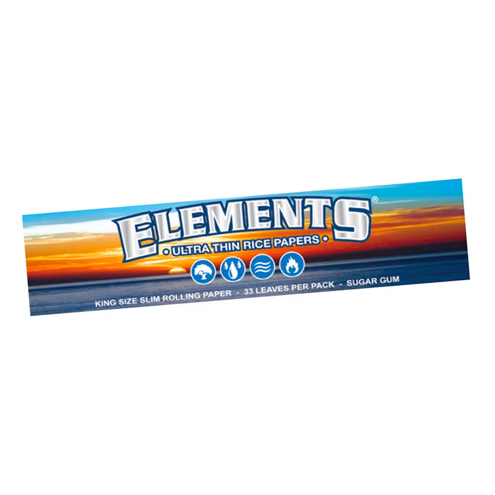 Elements Rolling Paper