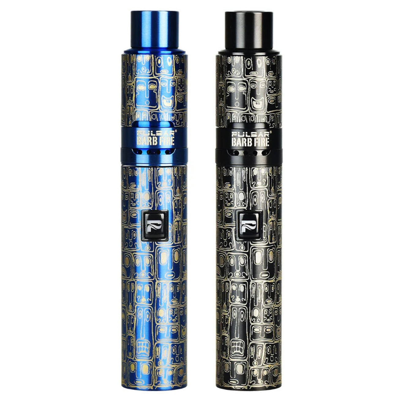 Pulsar Barb Fire Wax Vaporizer