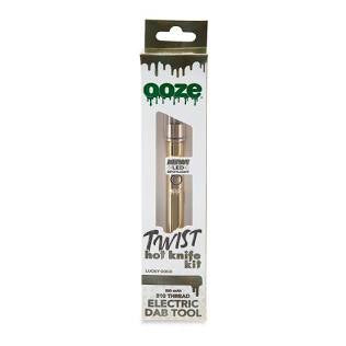 Ooze Twist Hot Knife Kit