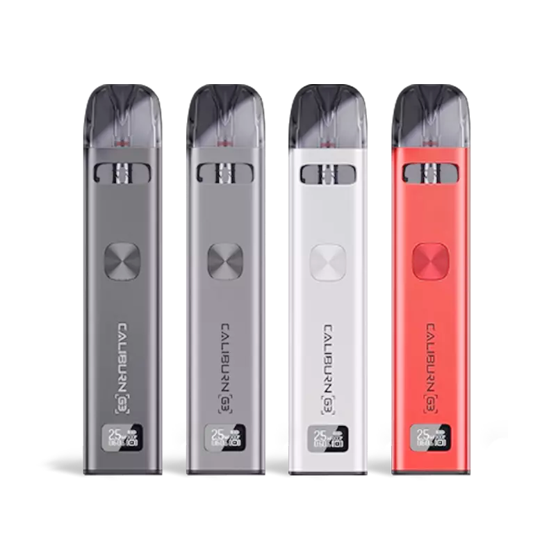 Uwell Caliburn G3 Pod System