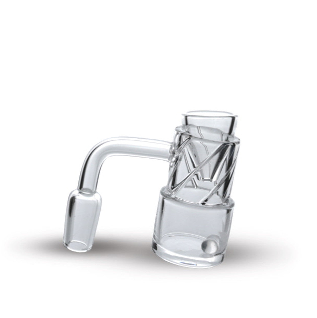 aLeaf Quartz Spinner Kit “Drizzle”