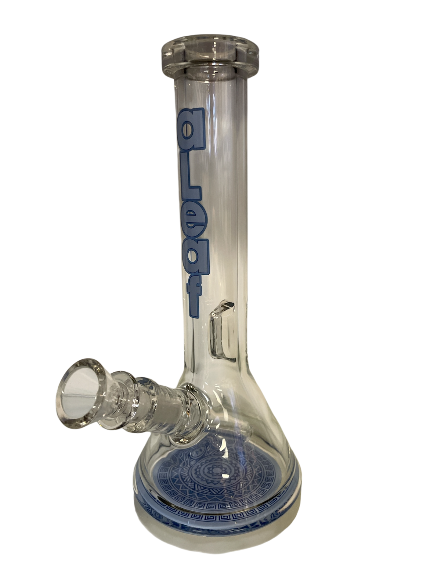 aLeaf Beaker 8”