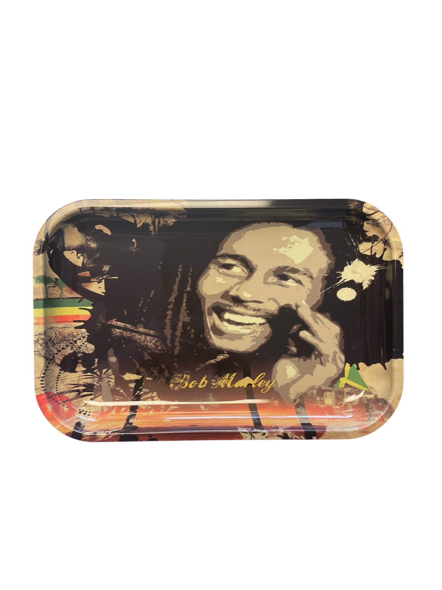 Marley Rolling Tray 11x7.5in