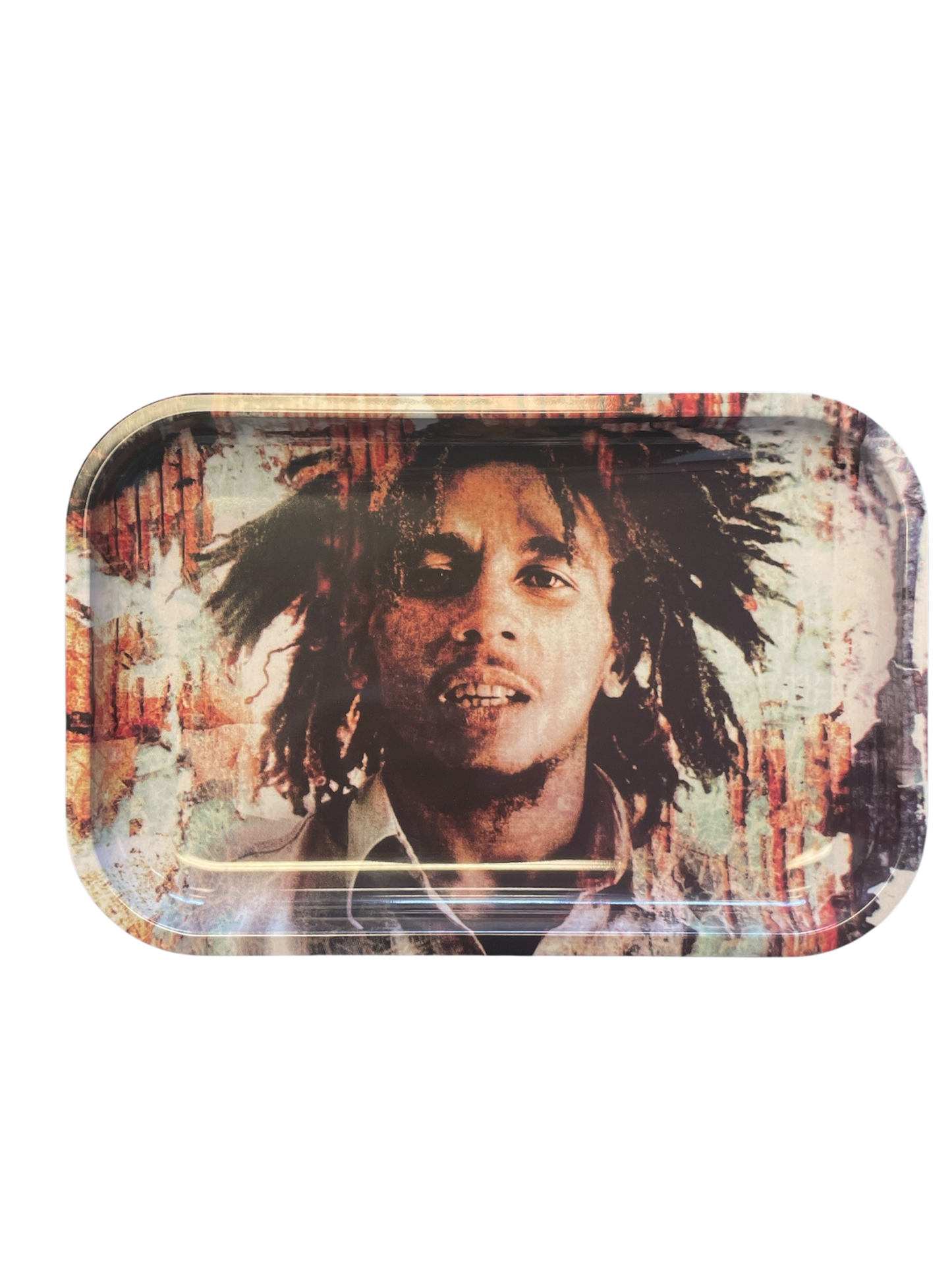 Marley Rolling Tray 11x7.5in