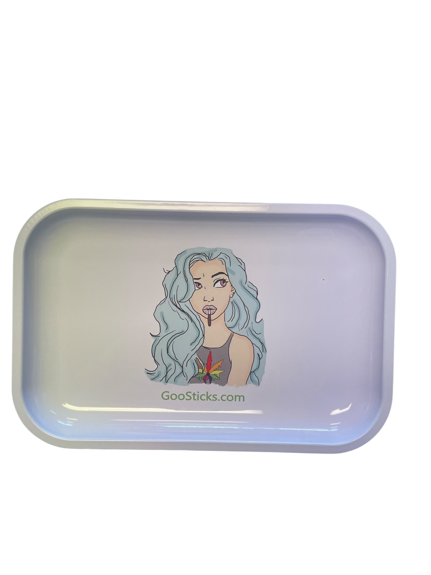 GooSticks Rolling Tray 11x7.5”