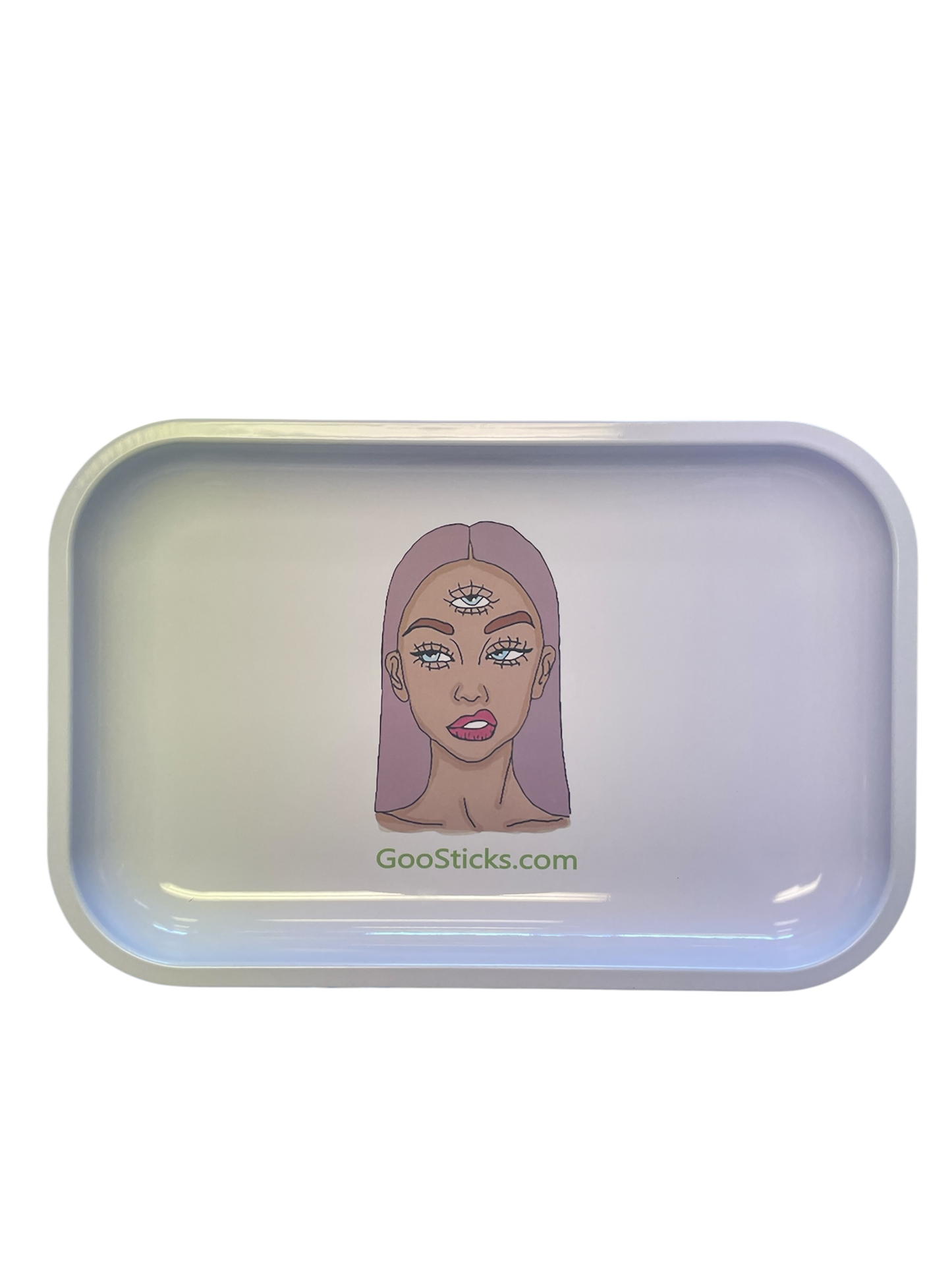 GooSticks Rolling Tray 11x7.5in