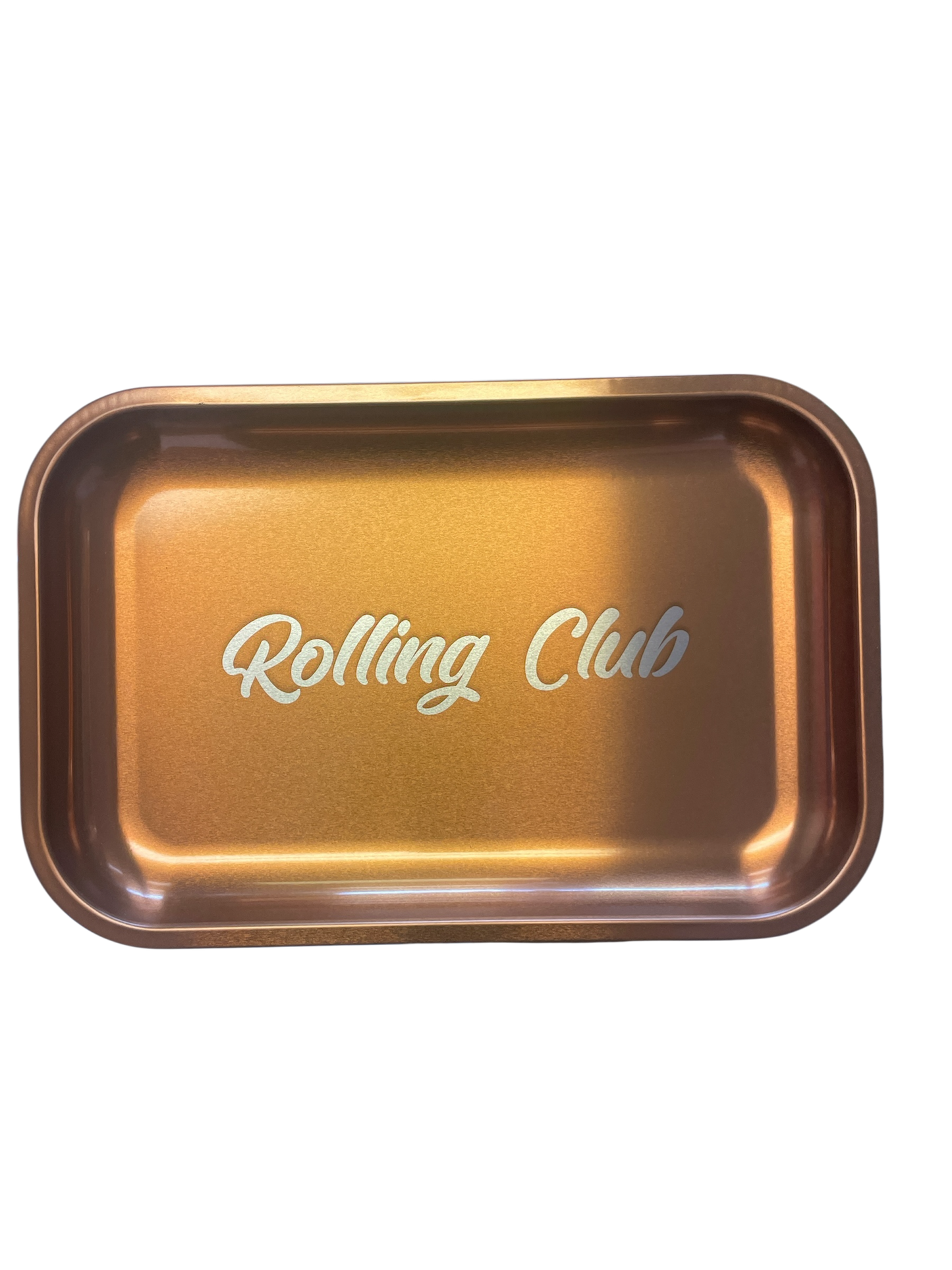 Rolling Club Rolling Tray 11x7.5in