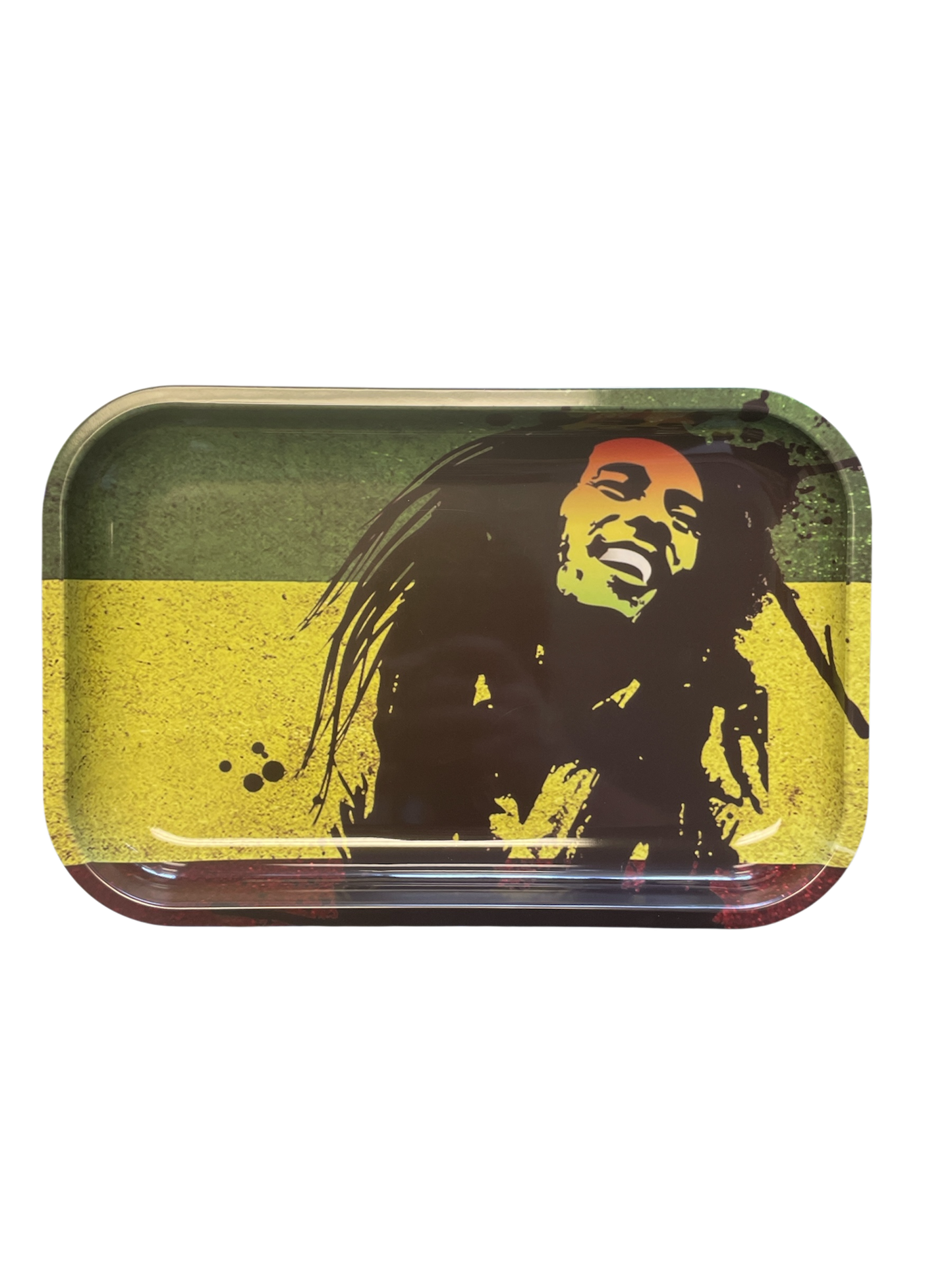 Marley Rolling Tray 11x7.5in