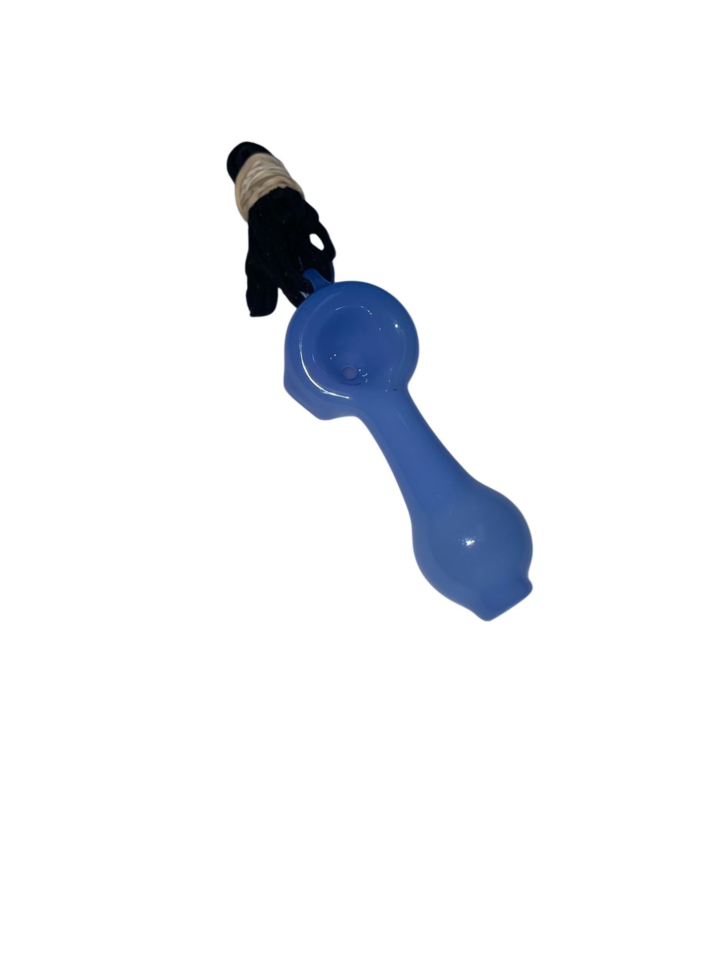 Necklace Handpipe 3”