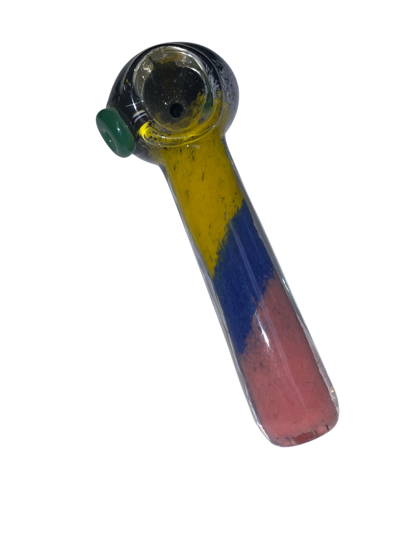 Hand pipe 5”