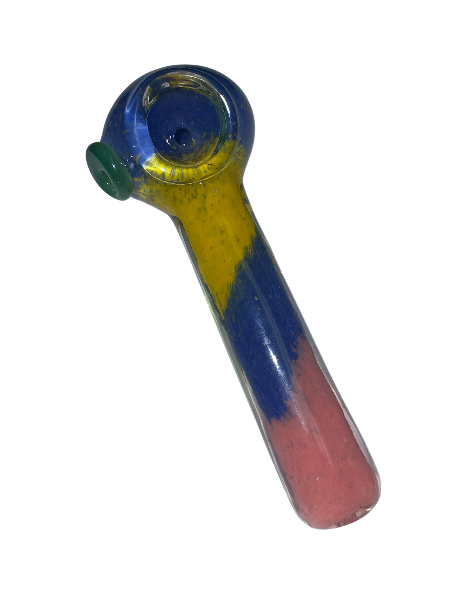 Hand pipe 5”