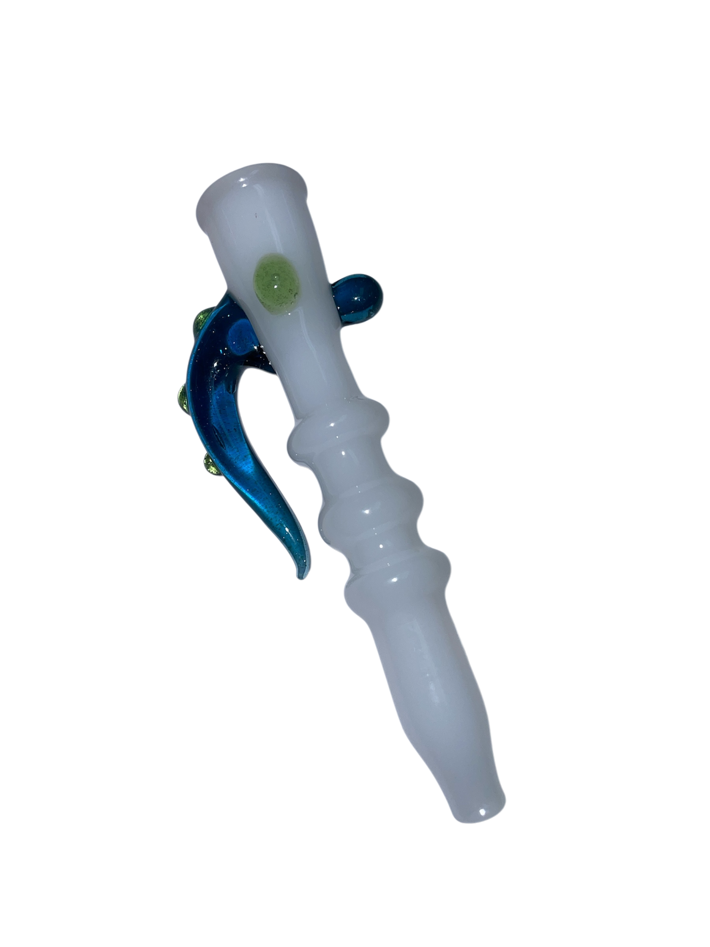 Horned Chillum 4.5”