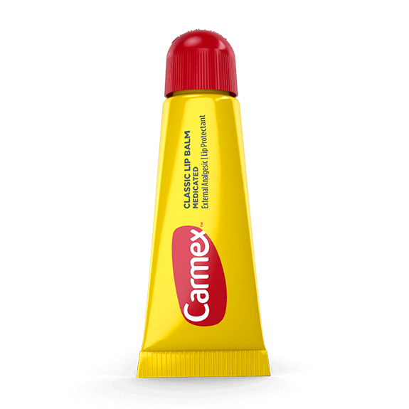Carmex Lip Balm