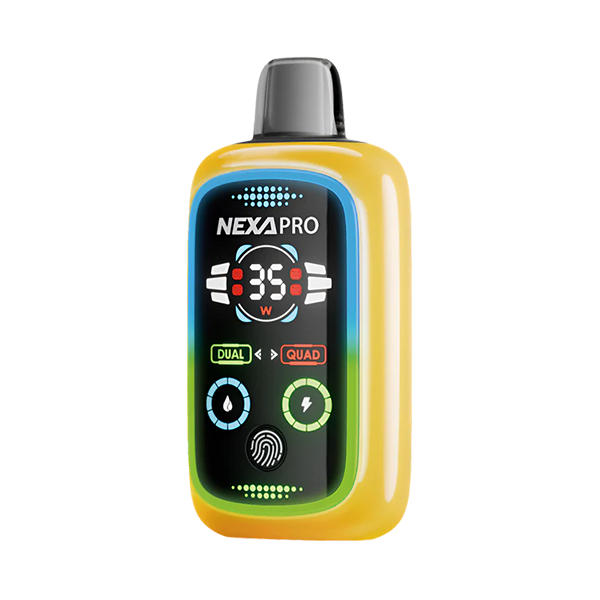Nexa Pro 30,000 Puffs