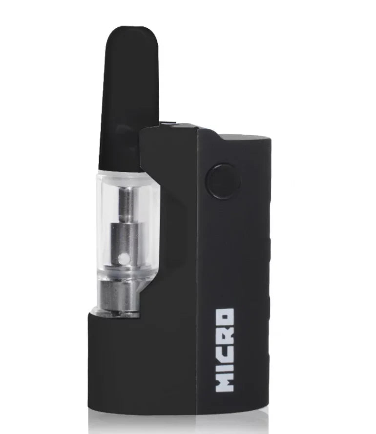 Wulf Micro Cartridge Battery + Empty 510 Cartridge