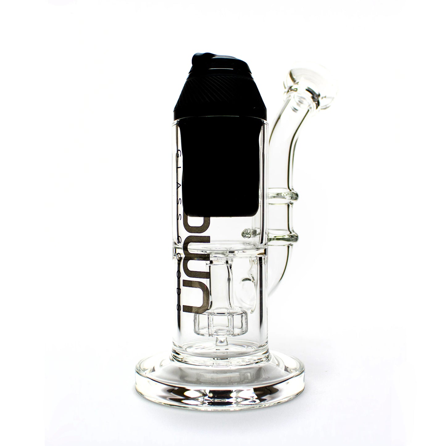 Blown Locus Proxy Dab Rig Black