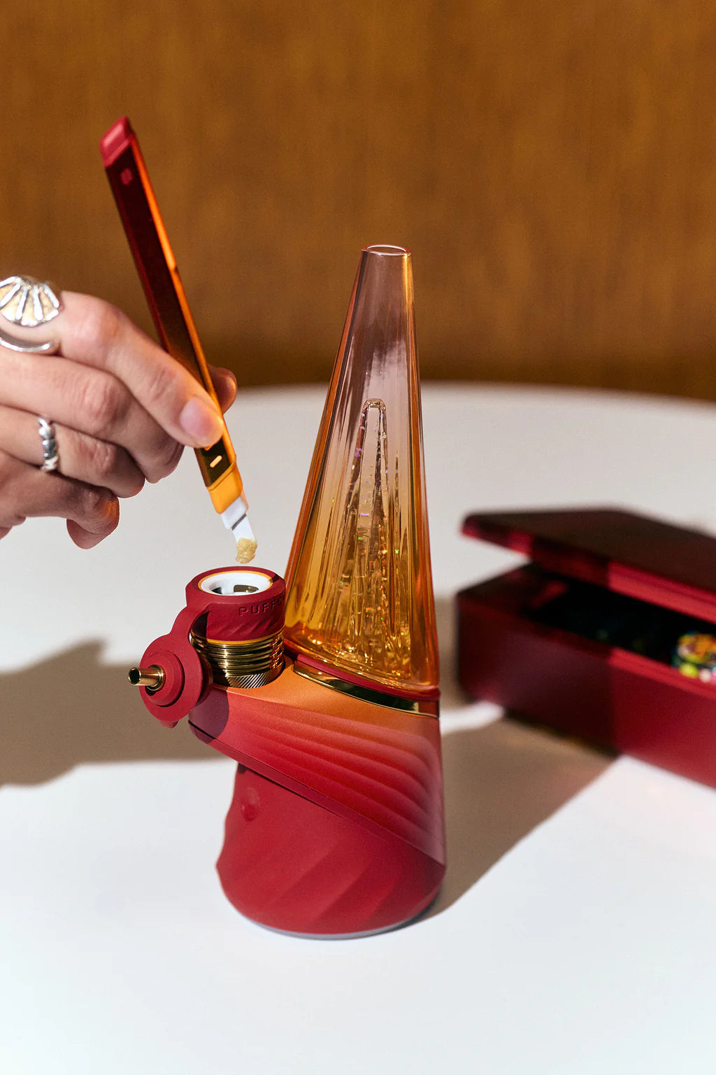 Puffco Peak Pro Daybreak