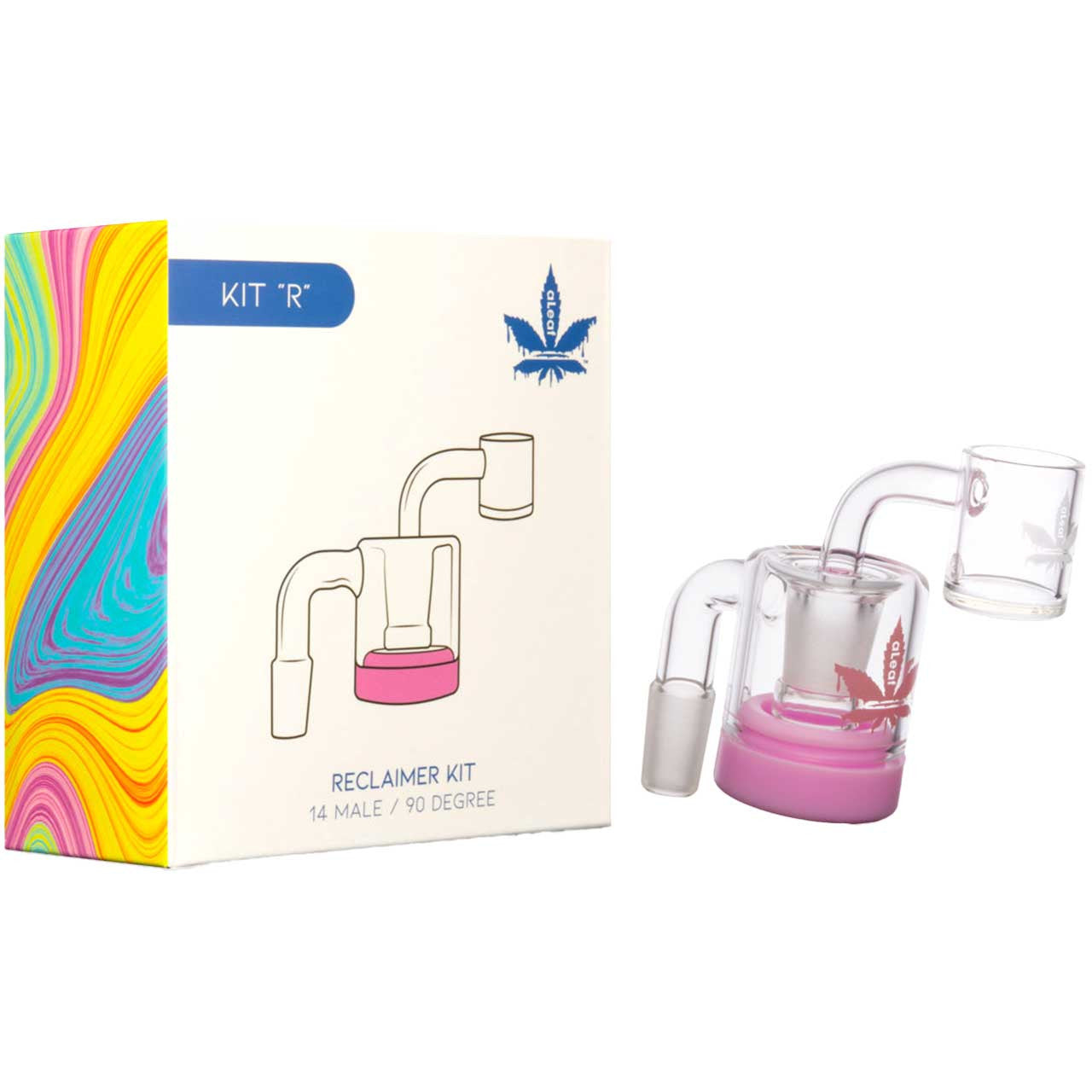 aLeaf Kit “R” Reclaimer Kit