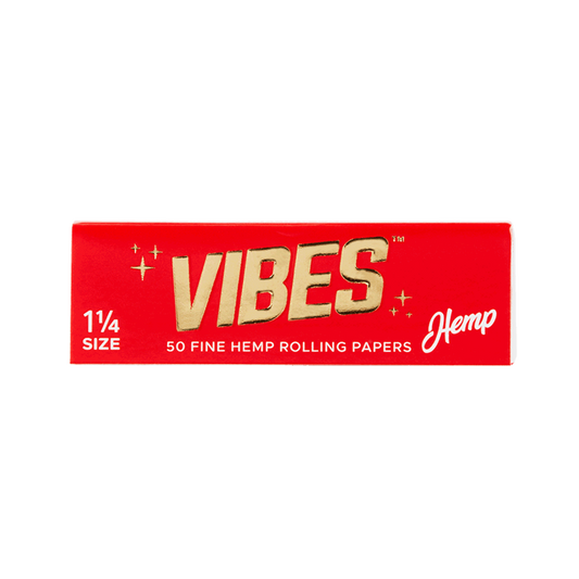 Vibes Rolling Papers 1 1/4