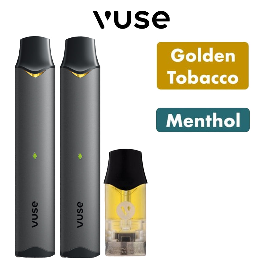 Vuse All in One Kit