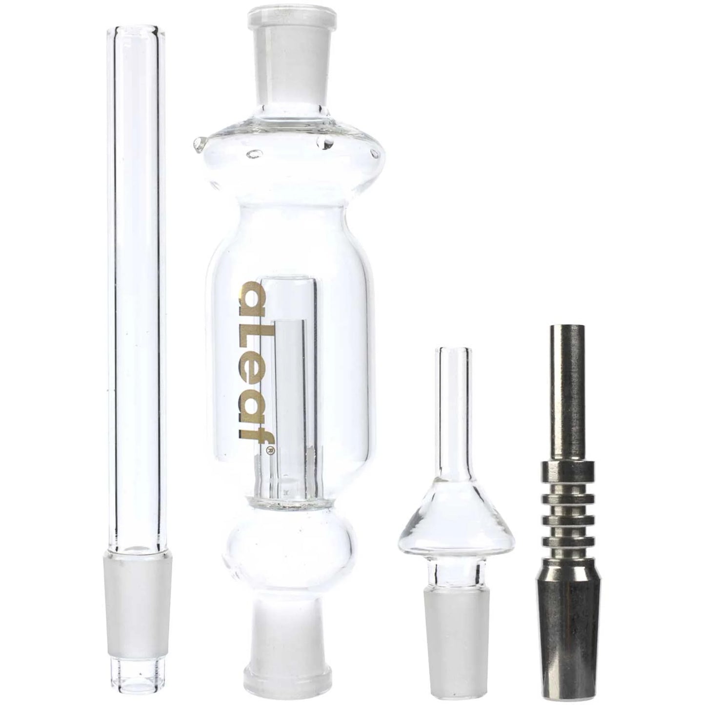 Aleaf Purifier Dab Straw
