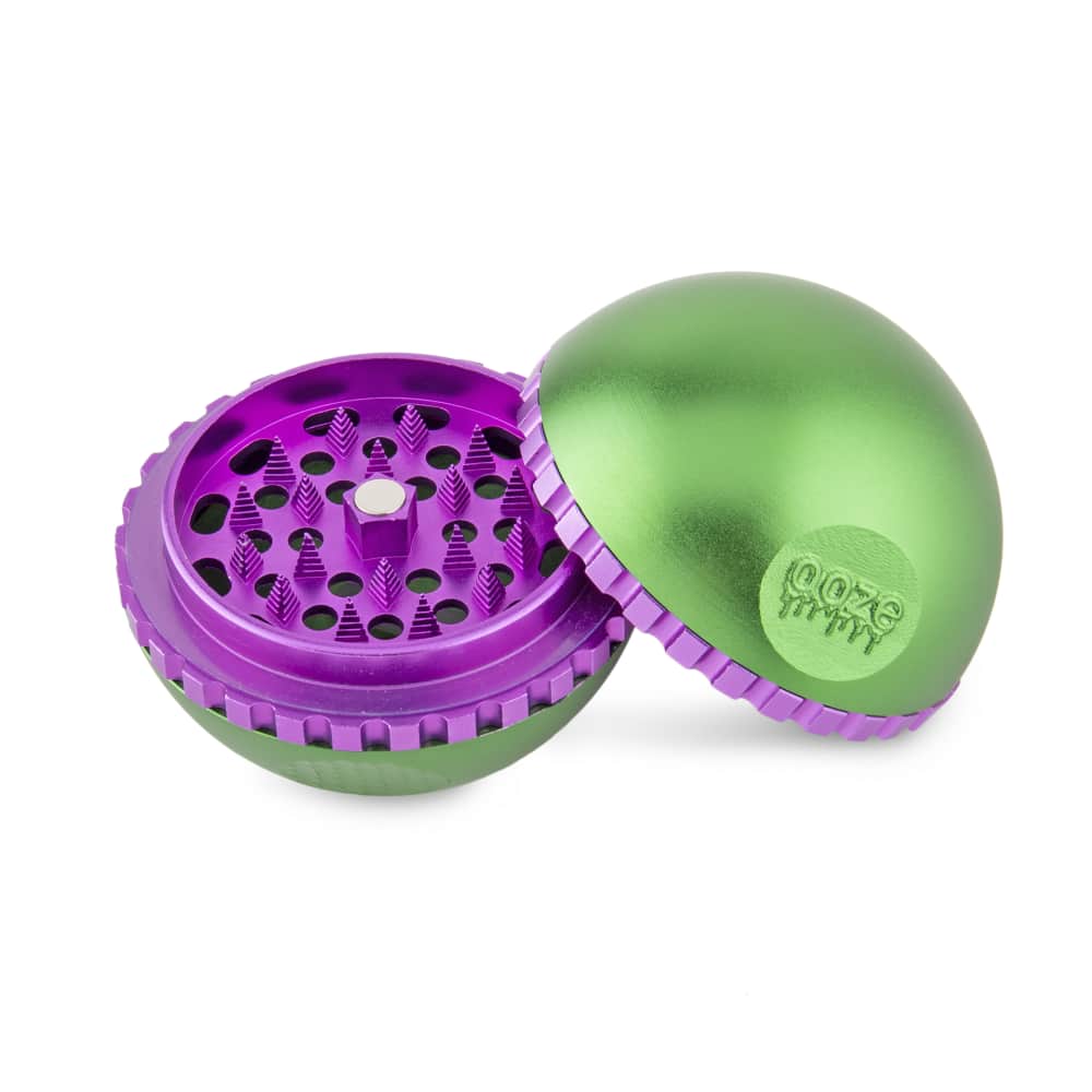 Ooze Saturn Globe Grinder