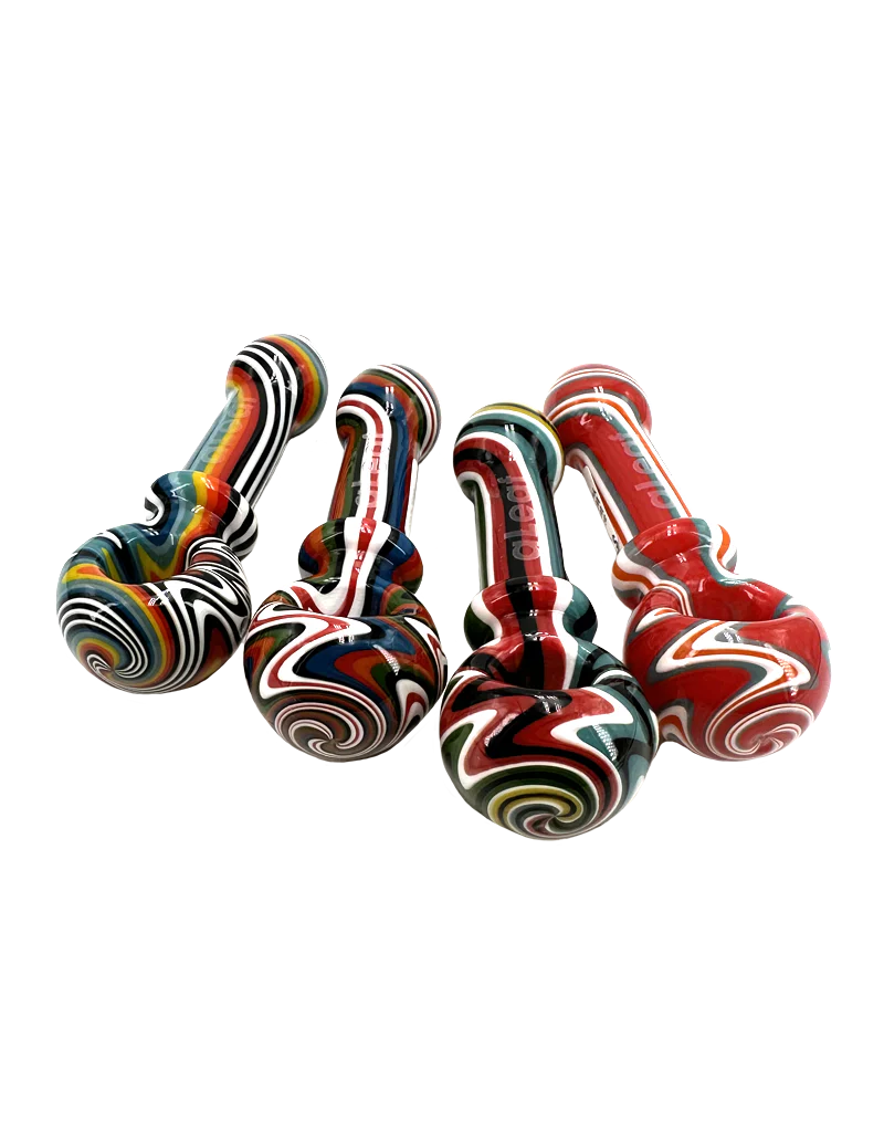 Handpipes & Chillums