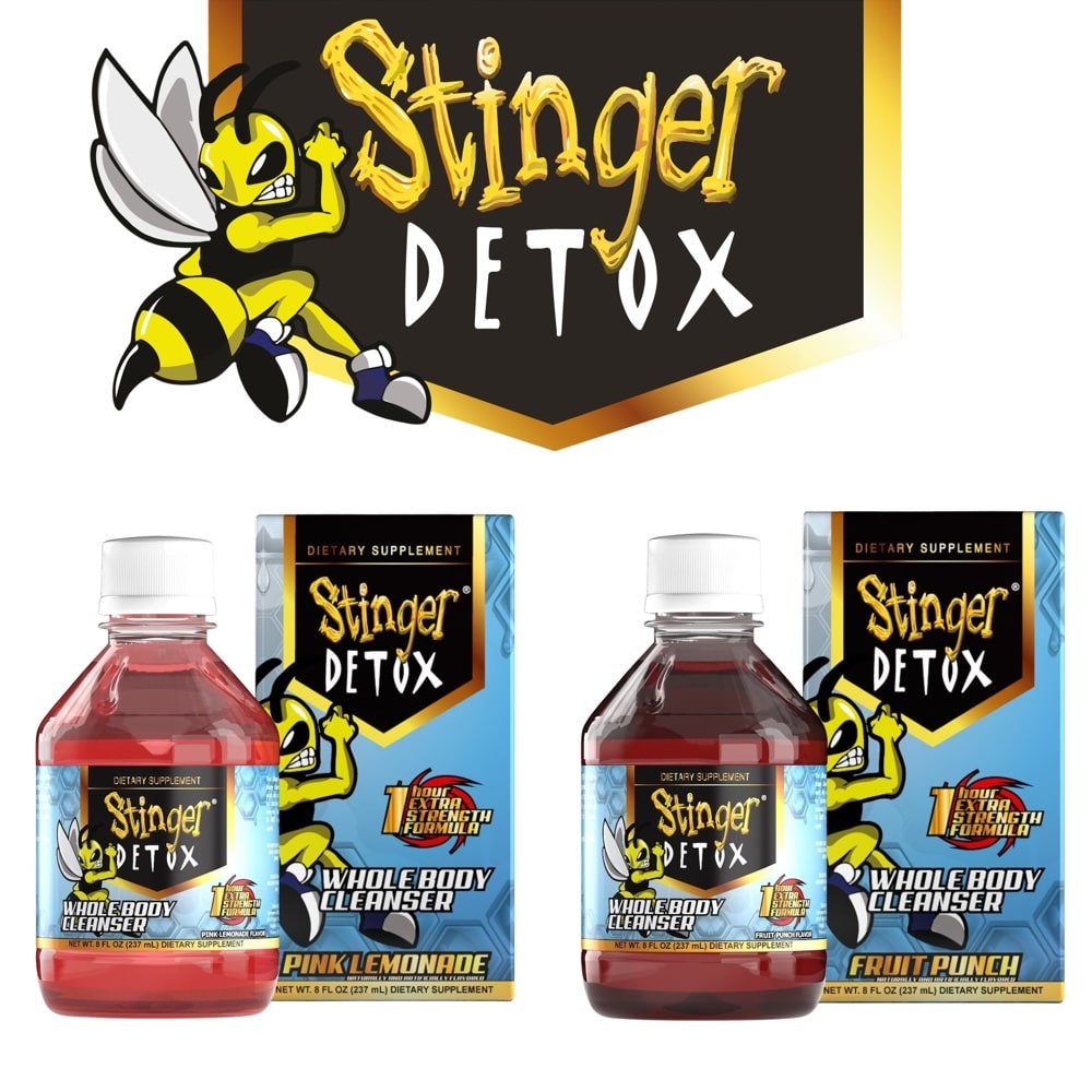 Detox