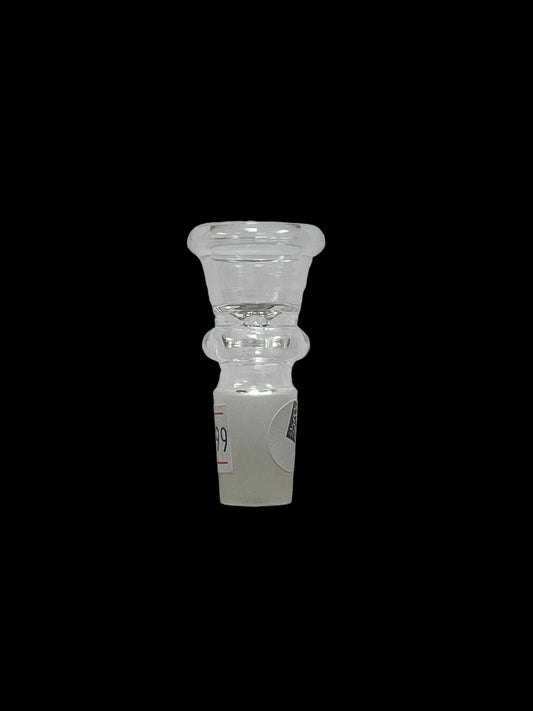 Deep Straight Tube Bowl 14MM